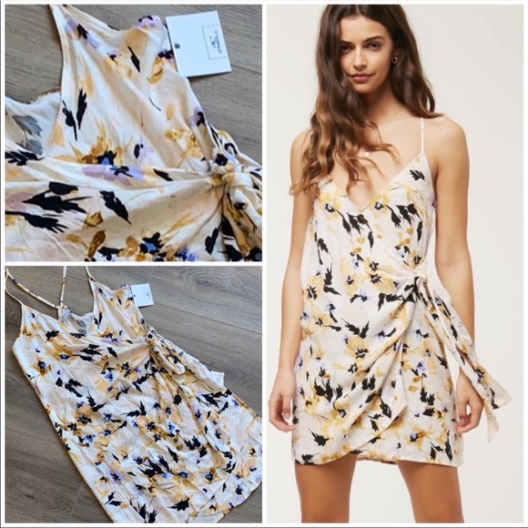 O'Neill Dresses & Skirts - O’Neill Brandon Dress